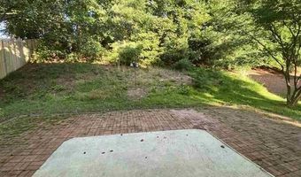 112 Brierridge Dr, Apex, NC 27502