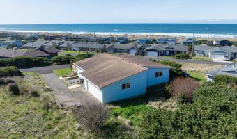 1918 NW Caravel, Waldport, OR 97394