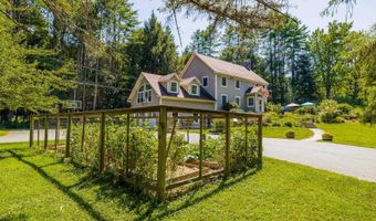 4 Spencer Rd, Hanover, NH 03755