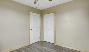 271 E 2nd, Atoka, OK 74525