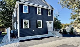 5 Day St, Billerica, MA 01821