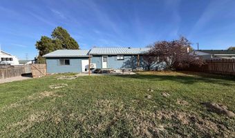 5819 Moses, Chubbuck, ID 83202