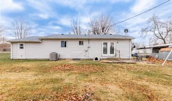 320 New York St, Austin, IN 47102