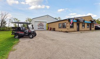 3159 Monroe Rd, Alma, MI 48801