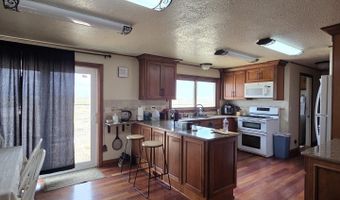 24 FIRST N Rd, Big Piney, WY 83113