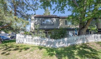 750 W Moorhead Cir A, Boulder, CO 80305