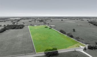 Tbd Tract 2 HCR 2203, Aquilla, TX 76622