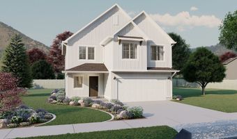 48 W 925 N Plan: Madison, Brigham City, UT 84302