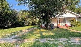 610 C NW, Ardmore, OK 73401