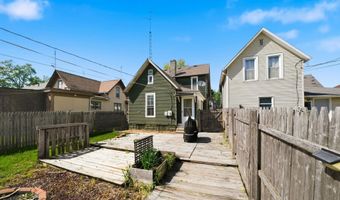 325 W 5th St, Auburn, IN 46706