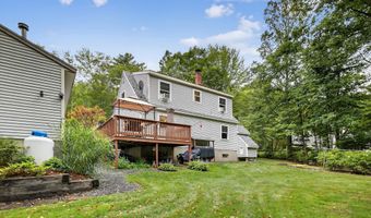 119 Hensmith Rd, Salisbury, NH 03268