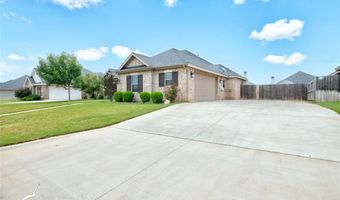 6509 Tradition Dr, Abilene, TX 79606
