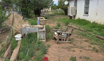 202 S 13th St, Alpine, TX 79830