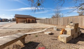 944 Commercial Ave, Anson, TX 79501