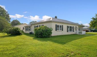 1710 Ridgeway Rd, Aberdeen, OH 45101