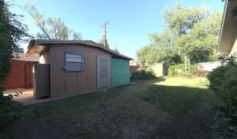 1904 Ray Ave, Artesia, NM 88210
