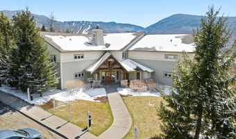 5 B Owls At Smugglers Notch Resort, Cambridge, VT 05444