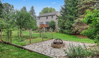 5420 Clemwood Ct SE, Ada, MI 49301