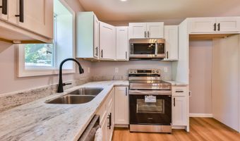 233 W Park St, Alamo, TN 38001