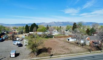 495 N MAIN St, Beaver, UT 84713