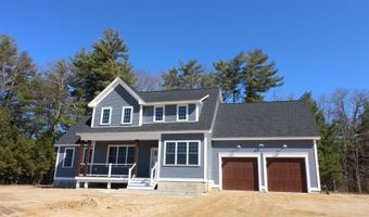 8 Stone Creek Dr, Brentwood, NH 03833