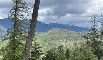 18 Majestic Mountain Rd, Clark Fork, ID 83811