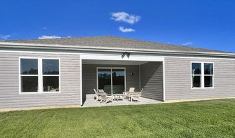 437 Abagail Cir Plan: WHEATON, Harrington, DE 19952