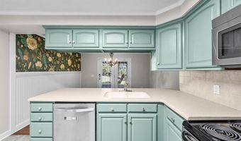 134 Shamrock Rd, Asheboro, NC 27203