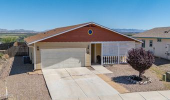 234 N Shupe Dr, Benson, AZ 85602