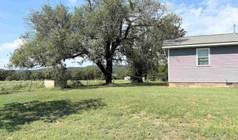 500 Gravel Hill Rd, Altus, AR 72821