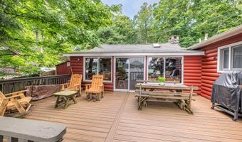 2100 Lakeside Dr, Alloway, NJ 07422