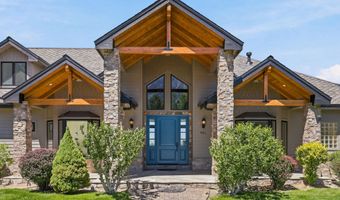 281 Sierra Country Cir, Gardnerville, NV 89460