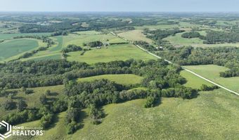 2325 Squirrel Ave, Afton, IA 50830
