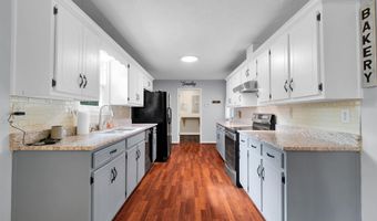 1173 MCCLELLAN Rd, Alexandria, AL 36250