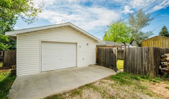 518 N Adams Ave, Buffalo, WY 82834