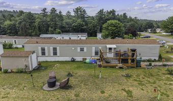 9 Saint Joseph Dr, Belmont, NH 03220