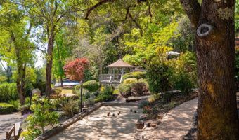 1275 Summit Lake Dr, Angwin, CA 94508