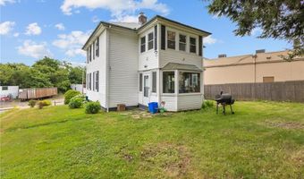 690 Killingly St, Johnston, RI 02919