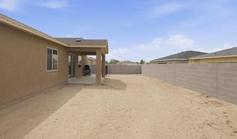 2506 Calle Del Los Claveles, Belen, NM 87002