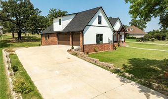 2500 River Vista Dr, Alma, AR 72921