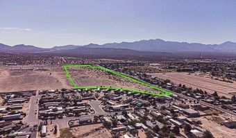 1713 Acosta Rd, Anthony, NM 88021