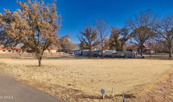 1235 S Clarence Ln 6, Camp Verde, AZ 86322