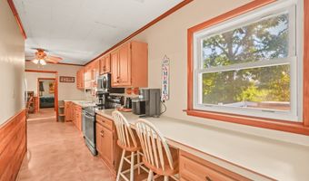 1581 County Road 995, Ashland, OH 44805