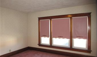 206 W George, Arcanum, OH 45304