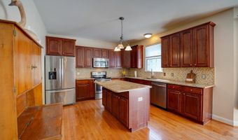 334 ASHLAND Ave, Camden Wyoming, DE 19934