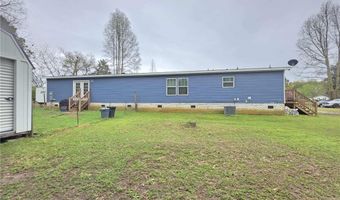 64 Horseshoe Rd, Autryville, NC 28318