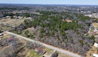 Lot 6 Gibson Road, Athens, TX 75751