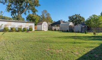 1008 3rd Ter, Barling, AR 72923
