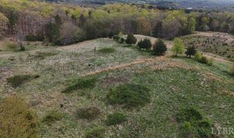 0- Tract 2 Clarion Rd, Altavista, VA 24517