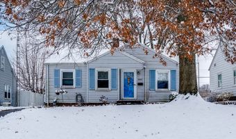1042 Hartshorn St, Alliance, OH 44601